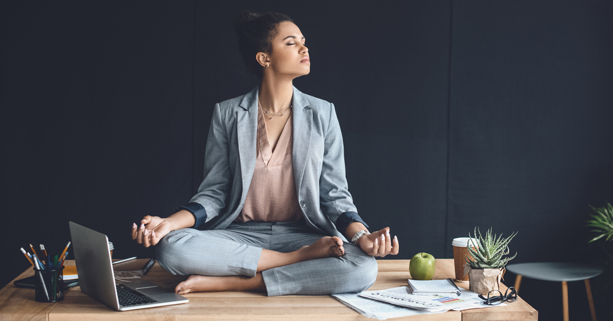 The Importance of Wellbeing in the Workplace