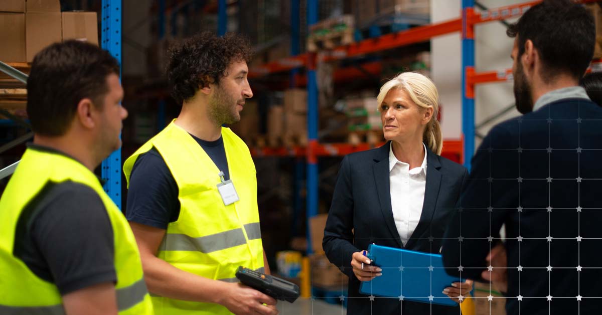 3 Recruitment Strategies to Limit the Impact of Supply Chain Issues