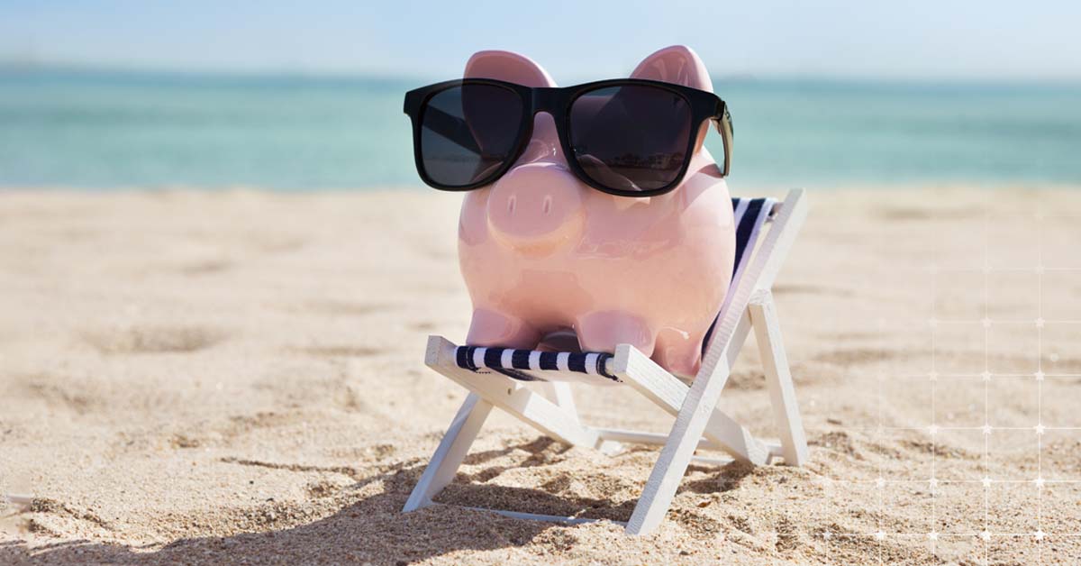 Summer Money-Saving Tips