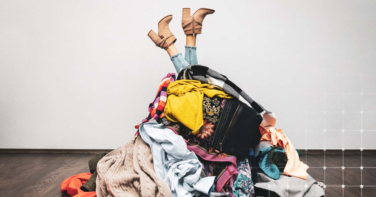 3 Ways You Can Cut the Clutter