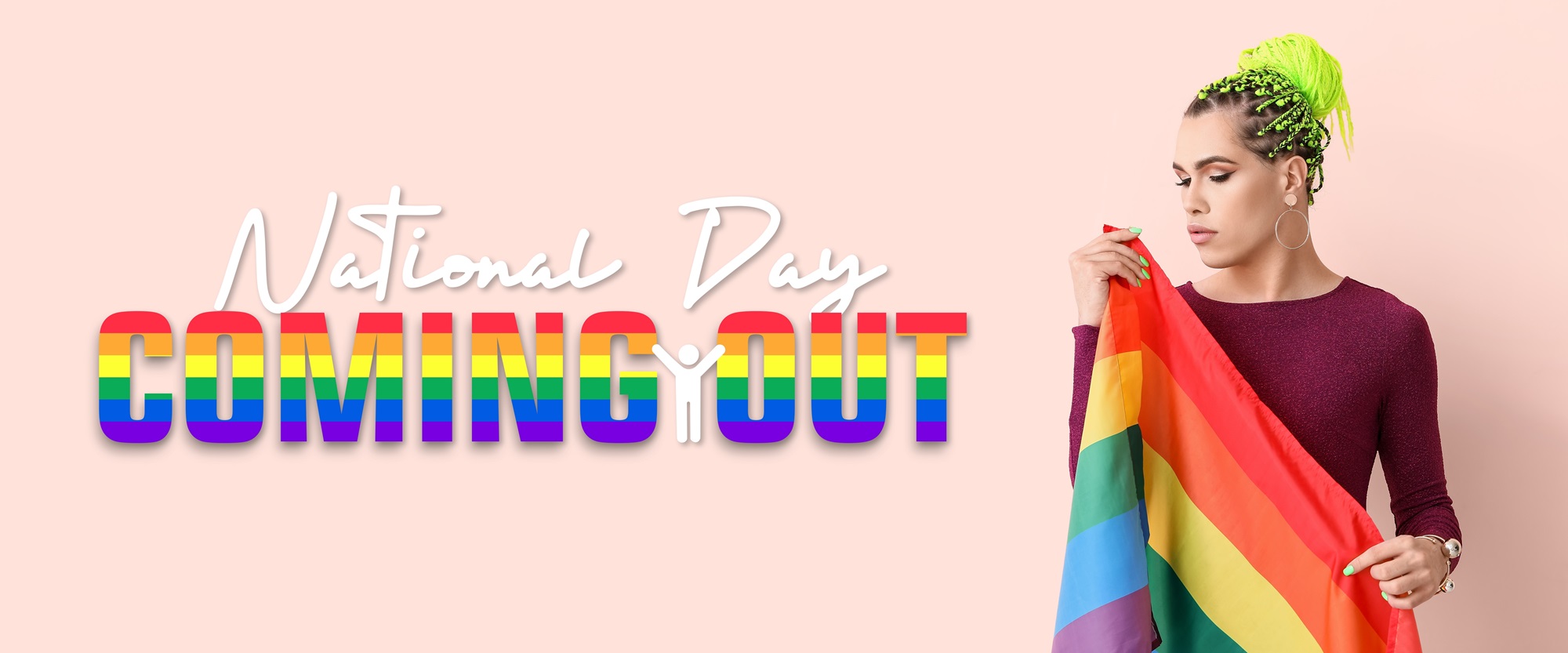 National Coming Out Day