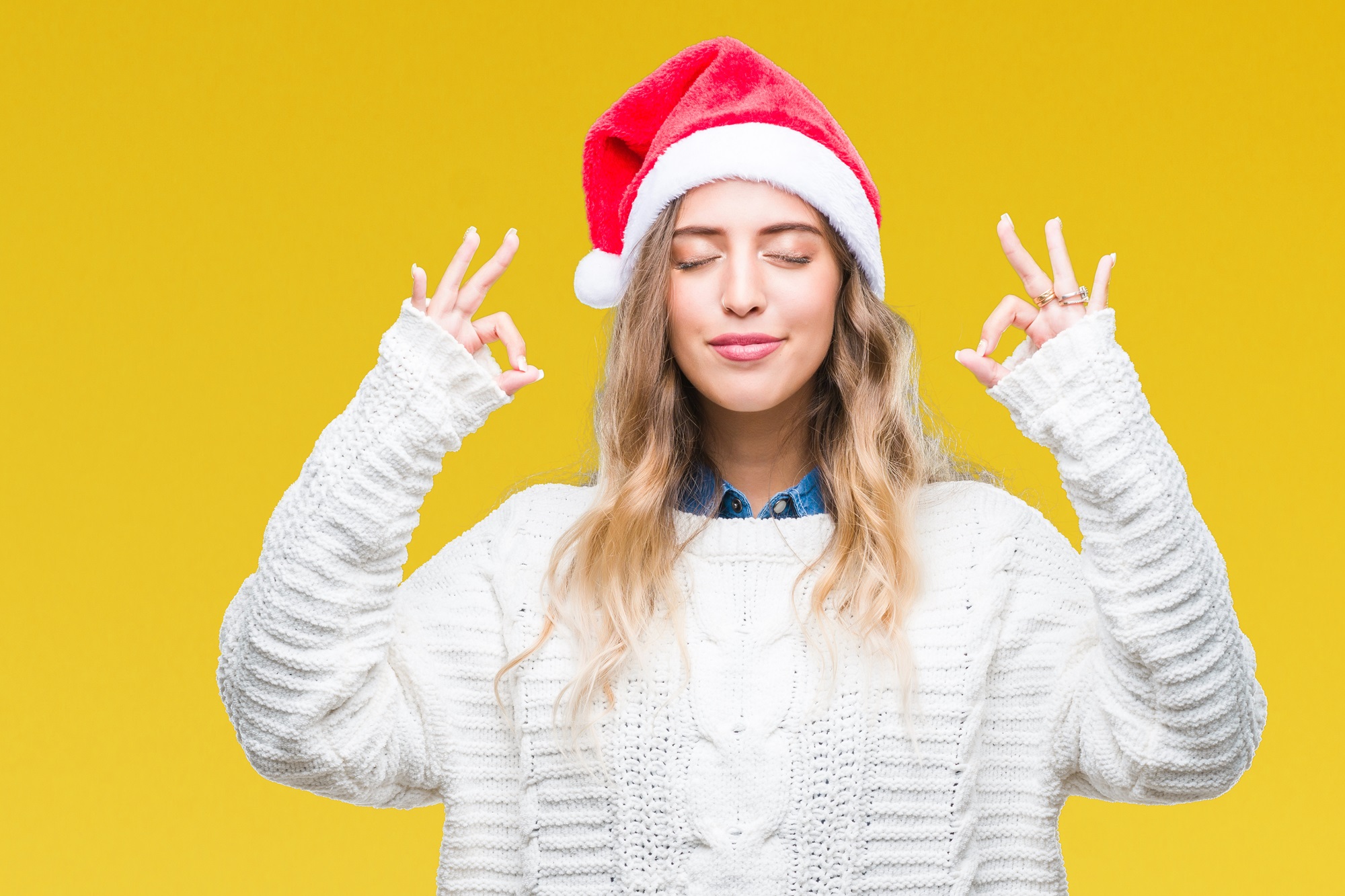 3 Ways You Can Beat The Holiday Blues