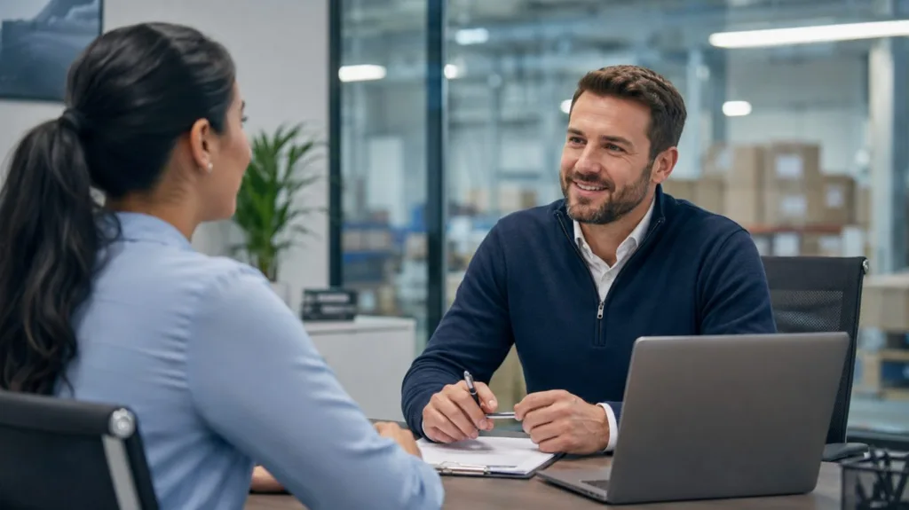 Candidate experience shaping employer reputation through clear communication, trust, and hiring expectations.