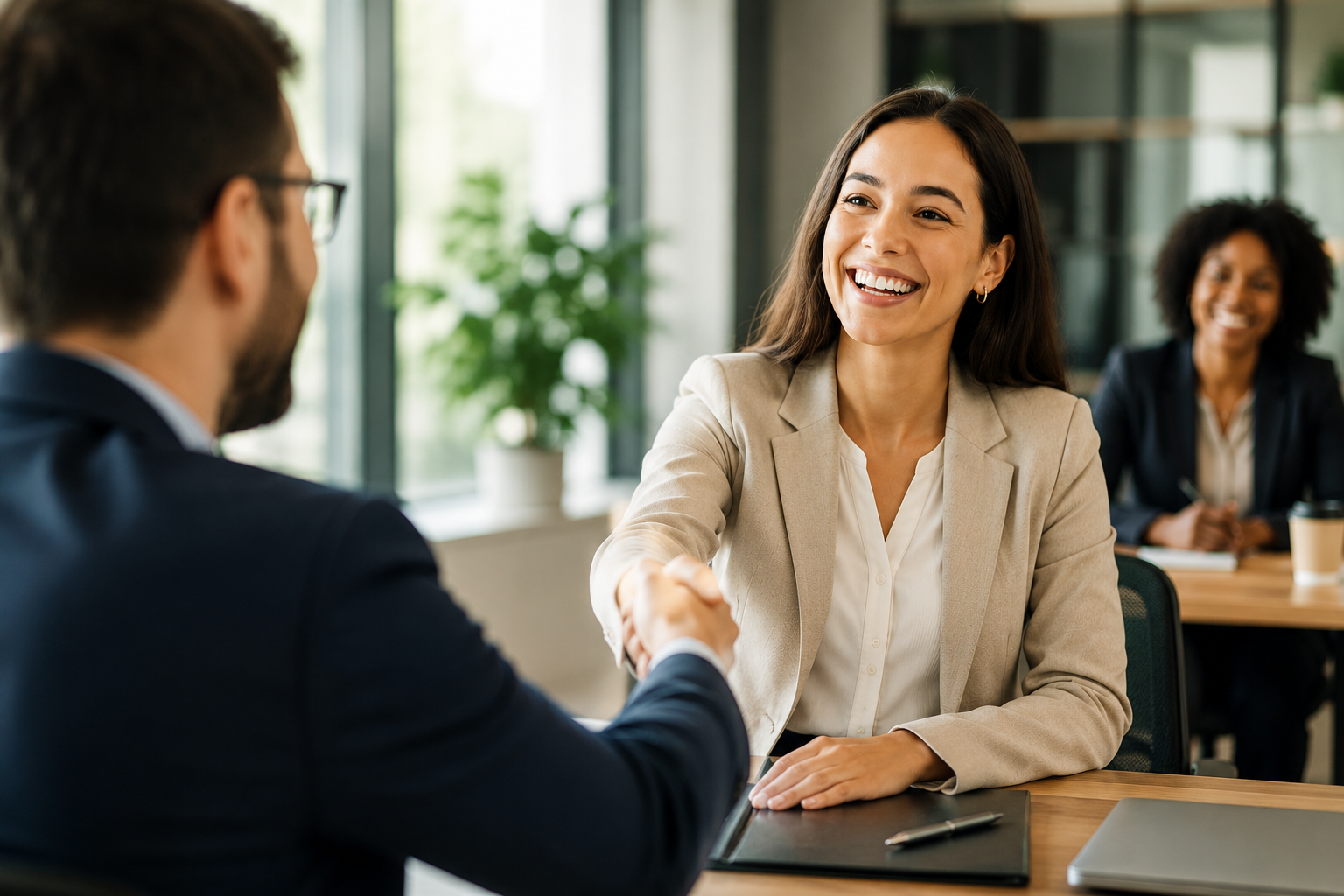 Candidate Experience, Employer Brand & Engagement